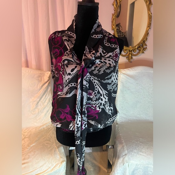 Iz byer blouse - Picture 1 of 3